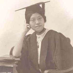 Zeng Baosun