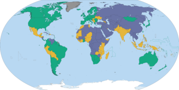 A Freedom House 2022-es felmérése