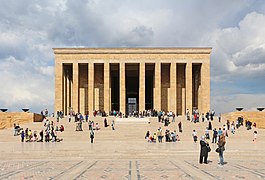 Anıtkabir (1953)