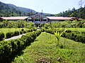 The Aurora State College of Technology (ASCOT) in Sitio Dicaloyungan, Barangay Zabali, Baler, Aurora[1].