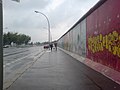 East Side Gallery