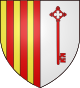 Barcelonnette - Stema