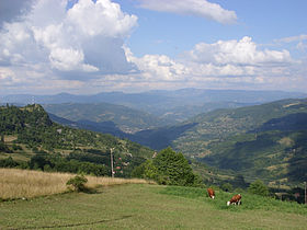 Mataruge (Pljevlja)