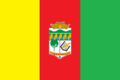 Bandeira de Braúnas