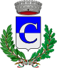 Blason de Costigliole Saluzzo