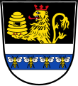 Blason de Kirchenpingarten