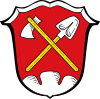 Wappen von Oberreute