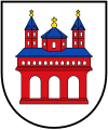 Li emblem de Speyer