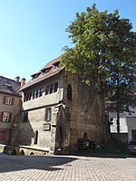 Stadtarchiv Esslingen