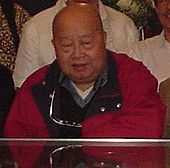 F. Sionil José