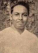 Jibanananda Das (1899–1954)