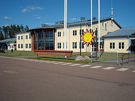 Karlstad Airport