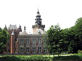 Kasteel van Nijenrode