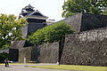 Iidamaru and dry stone walls