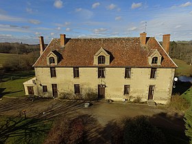 Image illustrative de l’article Château du Rateau