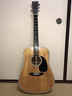 マーティンD-28