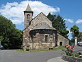 Kirche Saint-Barthélemy