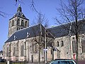 Sint-Plechelmusbasiliek, Oldenzaal