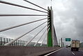 Považská Bystrica Viaduct (Completed in 2010)