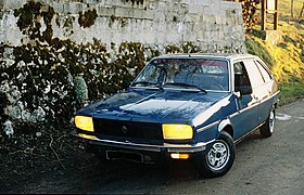 Renault 20