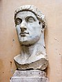 Statue of Constantine the Great