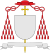 Brasão cardinalício