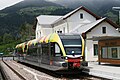 Stadler GTW in Mals