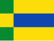 Vlag van Oudwoude