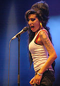 Amy Winehouse, 2007