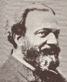 Richard Avenarius (1843–1896)