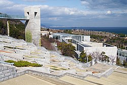 Awaji Yumebutai