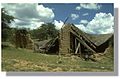 Image 6The ruins of this barn in Kentucky Camp Historic District, Arizona, qualify as a site. (from National Register of Historic Places property types)