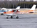 Cessna 150M