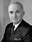 Harry S. Truman