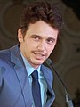 James Franco, actor, regizor, scenarist și producător american