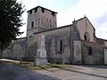 Kirche Saint-Martin