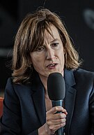 Joanna Hogg -  Bild