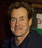 John C. McGinley en 2008.