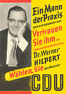 Werner Hilpert -  Bild