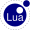 Lua loqosu