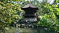 長浜八幡宮 都久夫須麻神社