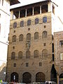 Palazzo Davanzati