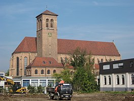 Kostel sv. Wolfganga