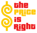 Thumbnail for The Price Is Right (franchise)