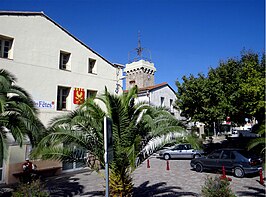 Place de la Promenade