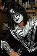 Tommy Thayer