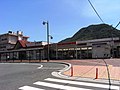 広駅。