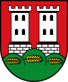 Wappen von Voitsberg