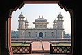 Mausoleum Itimad-ud-Daula