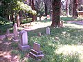 Rocky Springs Cemetery